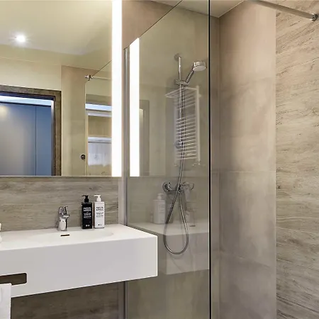 Hotel Ibis Styles Nowy Targ