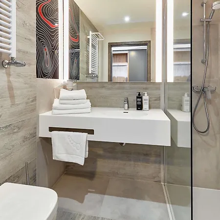 Ibis Styles 3* Neumarkt