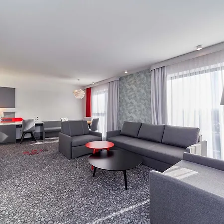 Hotel Ibis Styles 3*
