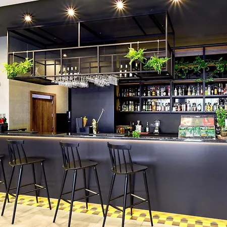 Ibis Styles Nowy Targ