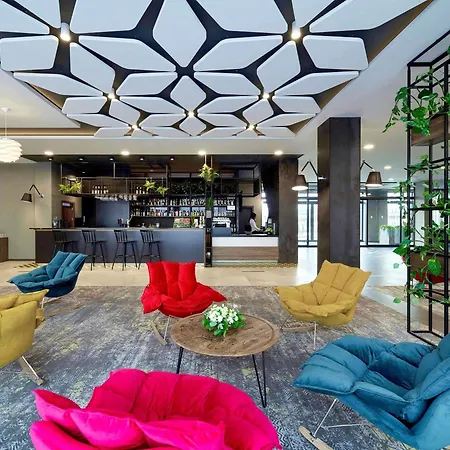 Ibis Styles