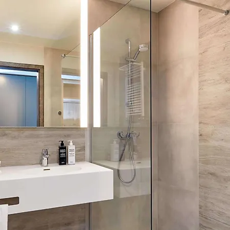 Ibis Styles Otel Nowy Targ