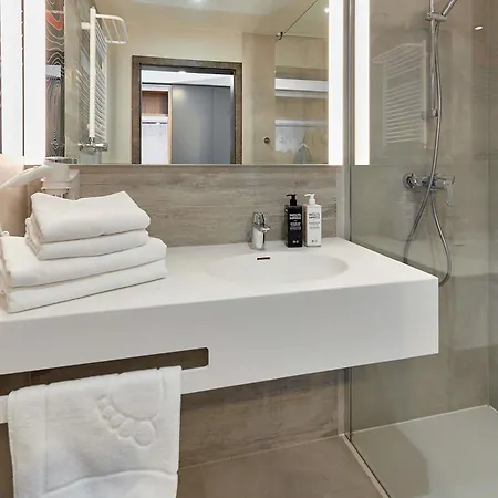 Hotel Ibis Styles 3*