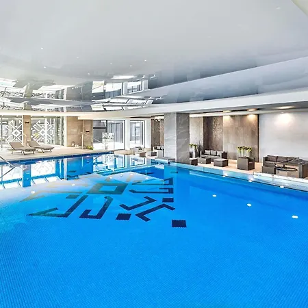 Ibis Styles 3* Nowy Targ
