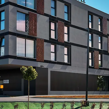 Hotel Ibis Styles Nowy Targ