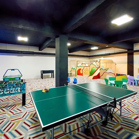Ibis Styles Hotel