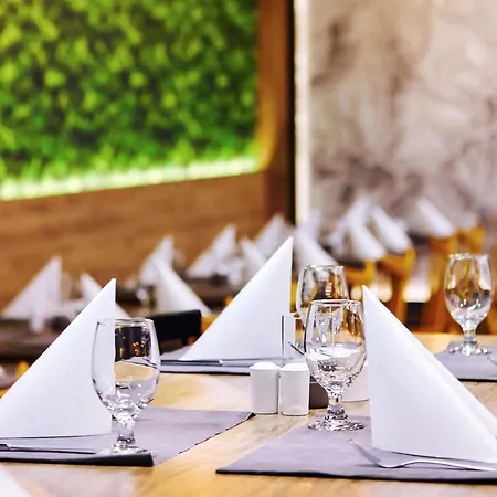 Hotel Ibis Styles Nowy Targ