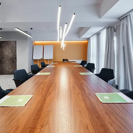 Ibis Styles 3* Nowy Targ