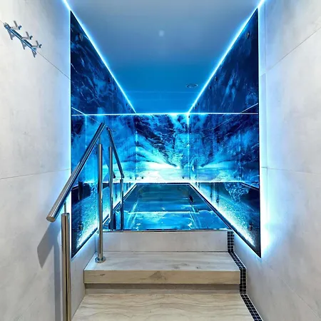 Hotel Ibis Styles Nowy Targ