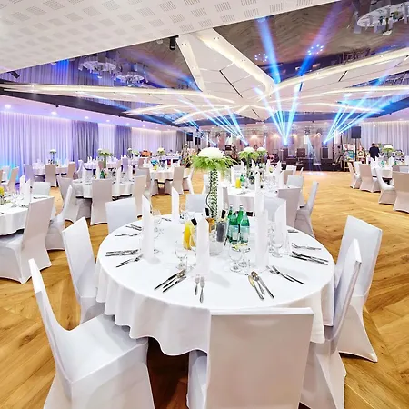 Ibis Styles Neumarkt