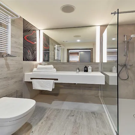 Otel Ibis Styles Nowy Targ