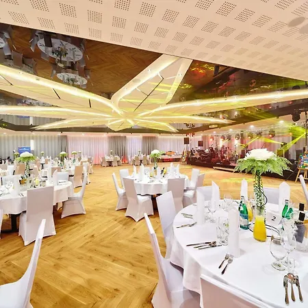 Hotel Ibis Styles Nowy Targ