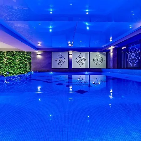 Ibis Styles 3* Nowy Targ