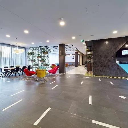 Ibis Styles Neumarkt