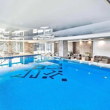 Ibis Styles מלון 3*