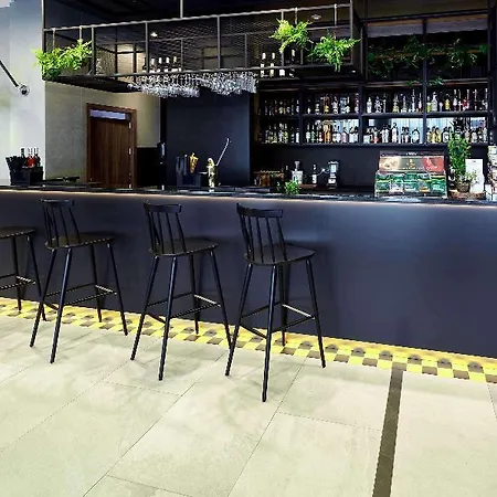 Ibis Styles 3*