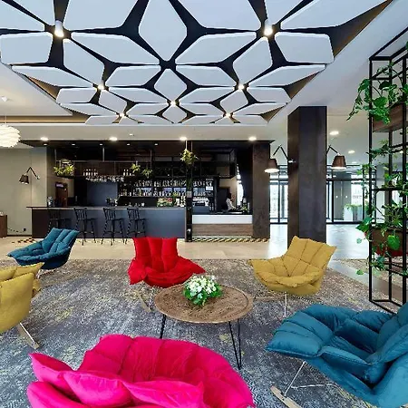 Ibis Styles מלון