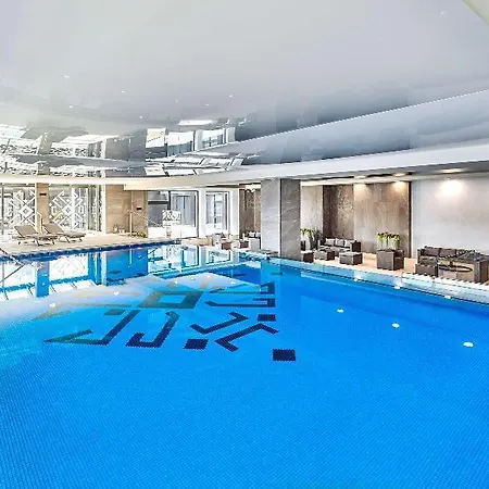 מלון Ibis Styles נובי טארג
