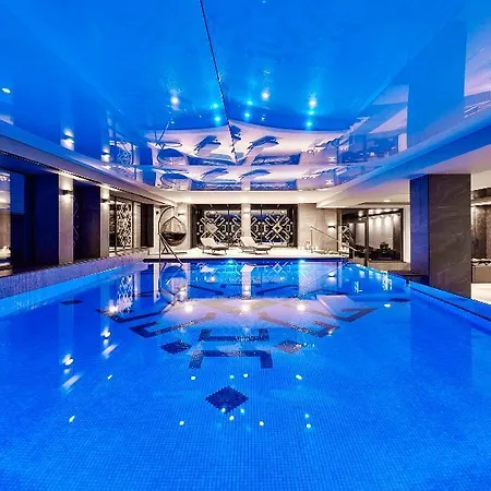 Ibis Styles 3* Nowy Targ