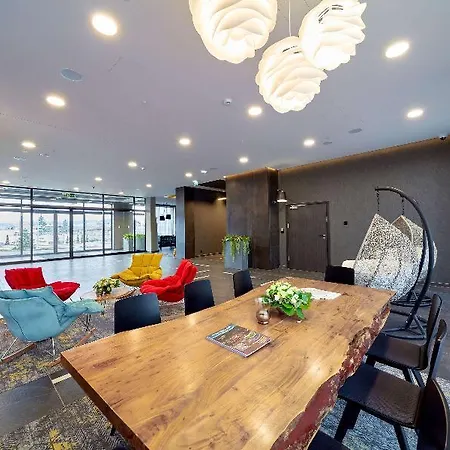 Ibis Styles 3*