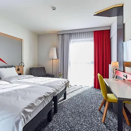 Hotel Ibis Styles