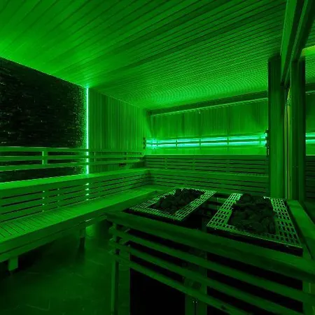 Hotell Ibis Styles Nowy Targ
