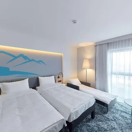 Ibis Styles 3*