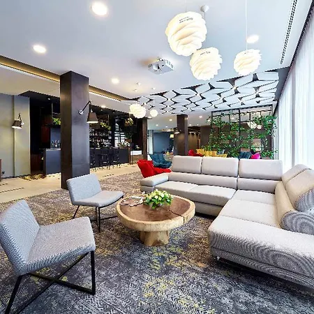 Ibis Styles מלון