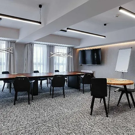 Hotel Ibis Styles