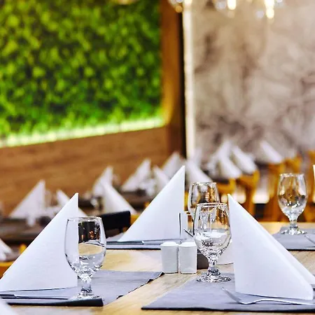 Ibis Styles Hotel Nowy Targ