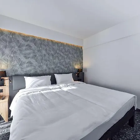 Hotel Ibis Styles