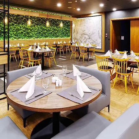 Ibis Styles 3* Neumarkt