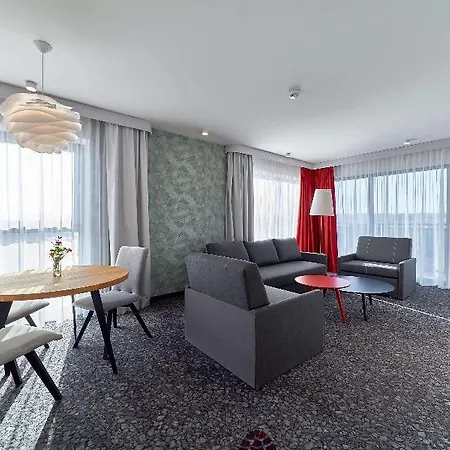 Ibis Styles Hotel 3*
