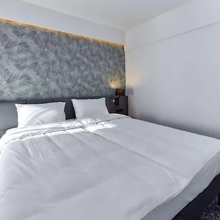Ibis Styles 3* Nowy Targ