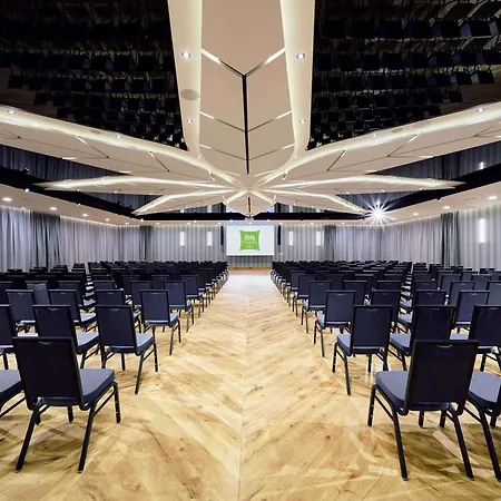 Hotel Ibis Styles 3*