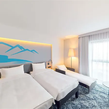 Hotel Ibis Styles 3*