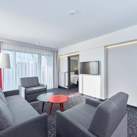 Ibis Styles 3*