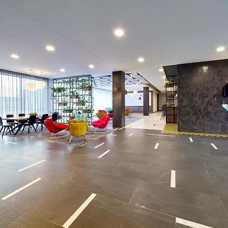 Ibis Styles Hotel Nowy Targ