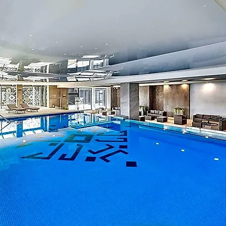 Hotel Ibis Styles