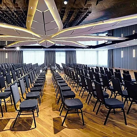 Hotel Ibis Styles Nowy Targ