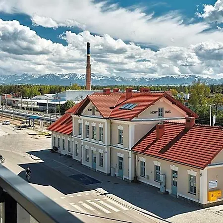 Ibis Styles Hotel 3*