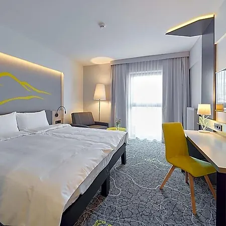 Ibis Styles