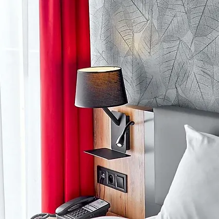 Ibis Styles