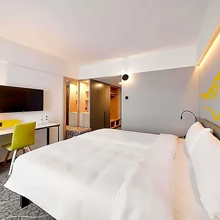 Ibis Styles Nowy Targ