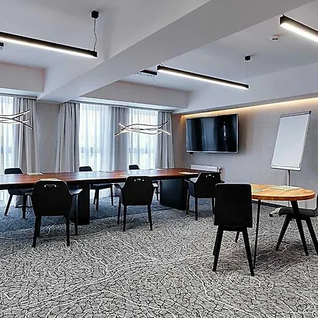 Ibis Styles Hotel