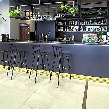 Hotel Ibis Styles