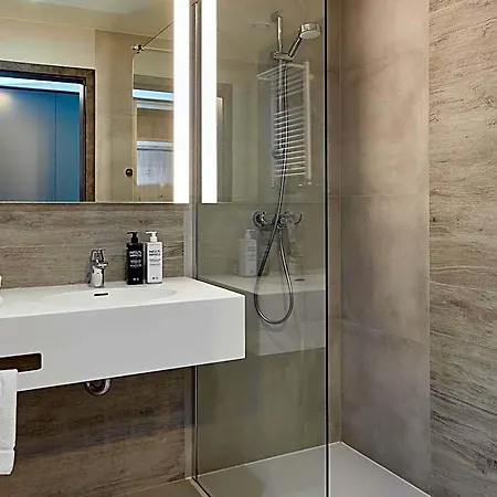 Ibis Styles Hotel