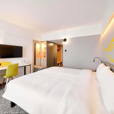 Ibis Styles فندق