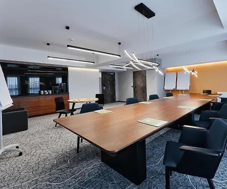 Ibis Styles Hotel 3*