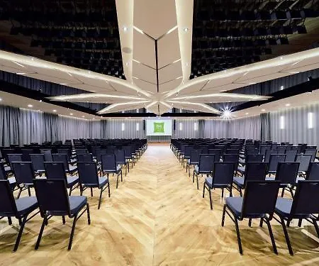 Ibis Styles Hotel Nowy Targ
